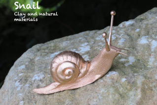 Snail Karen