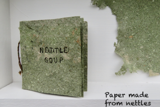 Nettle Paper Karen
