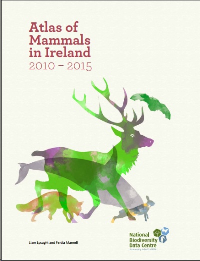 Atlas of Mammals in Ireland