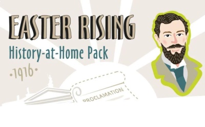 Easter Rising: History-at-home with EPIC