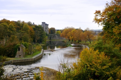 The River Nore 