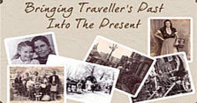 Traveller Heritage 
