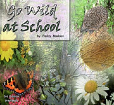 Go Wild at School (Paddy Madden)