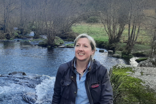 Lorraine O'Sullivan