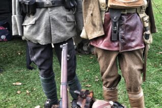 2021 WW1 Dave Swift 2021 WW1 Dave Swift