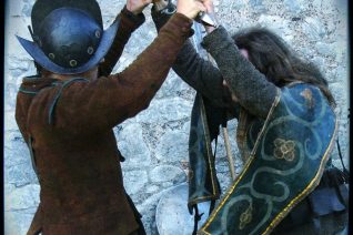 Dave Swift Irish 9 Years War Dave Swift Irish 9 Years War