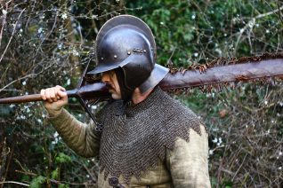 Dave Swift Last of the Gallowglasses Dave Swift Last of the Gallowglasses