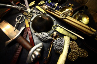 Dave Swift 6 Viking & Irish Artefacts Of The Hiberno Norse Period Dave Swift 6 Viking & Irish Artefacts Of The Hiberno Norse Period