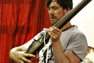 Dave Swift 8 Dave Swift 8