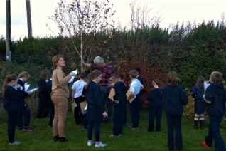 School Wildlife Audit And Identification