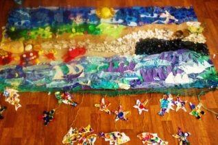 Jessica Mason Rath Ns Mural Project Jessica Mason Rath Ns Mural Project