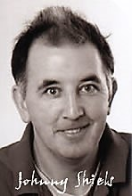 Johnny Shiels 1