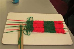 Johnny Shiels Weaving1 Johnny Shiels Weaving1