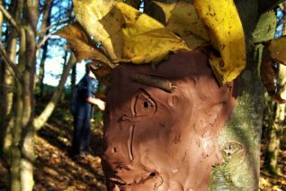 Karen Webster Creating With Natural Materials Karen Webster Creating With Natural Materials