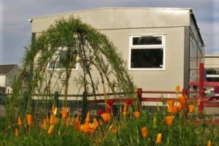 Kay  Synott  Scoil  Bhride   Willow Dome Kay  Synott  Scoil  Bhride   Willow Dome
