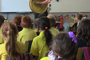 Simon O' Dwyer Ballinkillen National School Co Carlow 2 Simon O' Dwyer Ballinkillen National School Co Carlow 2