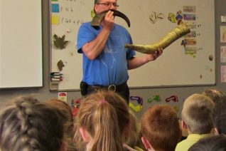 Simon O' Dwyer Ballinkillen National School Co Carlow 3 Simon O' Dwyer Ballinkillen National School Co Carlow 3