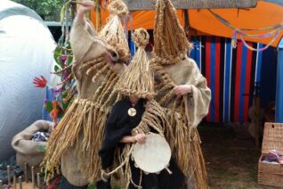 Steffi Otto Straw, Hay And Rush Making 2 Steffi Otto Straw, Hay And Rush Making 2
