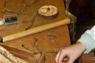 Steffi Otto Traditional Woodwork And Natural Materials 2 Steffi Otto Traditional Woodwork And Natural Materials 2