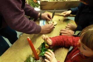 Steffi Otto Traditional Woodwork And Natural Materials 3 Steffi Otto Traditional Woodwork And Natural Materials 3