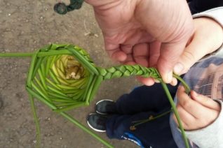 Steffi Otto Straw, Hay And Rush Making 4 Steffi Otto Straw, Hay And Rush Making 4