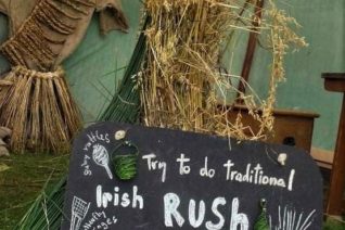 Steffi Otto Straw, Hay And Rush Making 5 Steffi Otto Straw, Hay And Rush Making 5