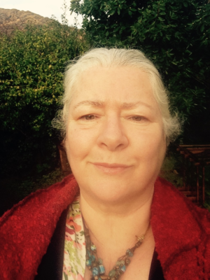 Stephanie O' Toole 1