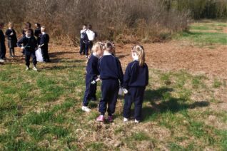 Tony Kenneally Minibeast Hunt Tony Kenneally Minibeast Hunt