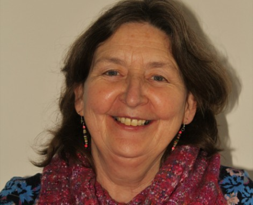 Geraldine O Sullivan 1