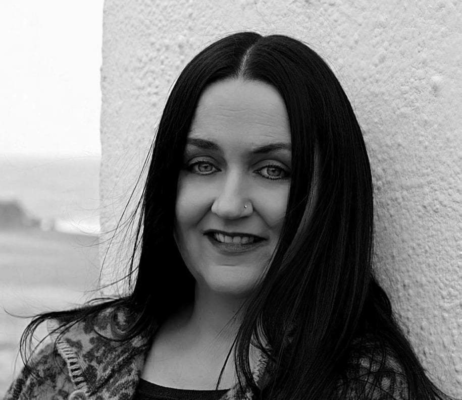 Rachel Uí Fhaoláin 1