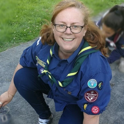 Deirdre Obrienc Givney 2