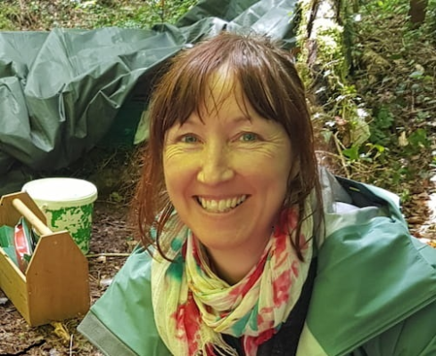 Veronica Mc Guire 12