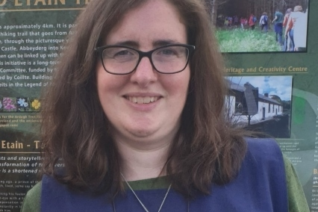 Annette Corkery