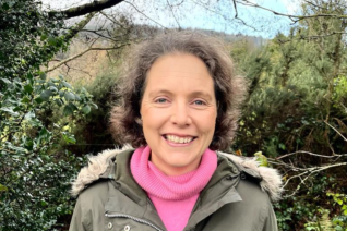 Johanna Wakeham