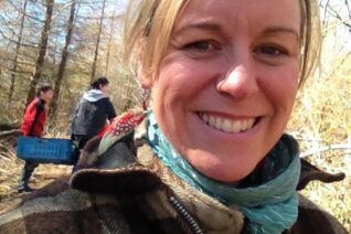 Ciara Hinksman 1 Ciara Hinksman 1