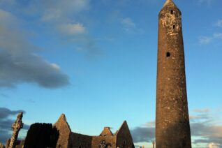 Michéal Coughlan 4 Michéal Coughlan 4