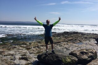 Michéal Coughlan 8 Michéal Coughlan 8