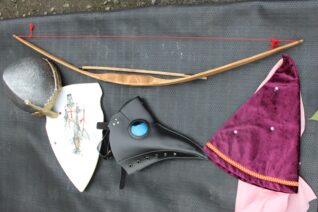 Sarah Myers 5 Sarah Myers 5