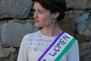 Angela Byrne 1