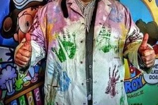 Anthony Galvin 1 Anthony Galvin 1