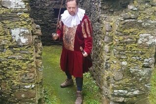 Anthony Galvin 3 Anthony Galvin 3