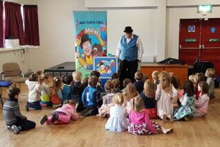 Anthony Galvin 3 Anthony Galvin 3