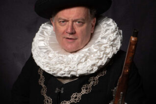 Anthony Galvin 5 Anthony Galvin 5