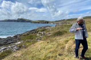 Conor O Buachalla Conor O Buachalla