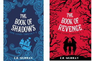 ER Murray Books ER Murray Books