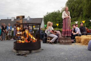 Fionnuala Maxwell 2 Fionnuala Maxwell 2