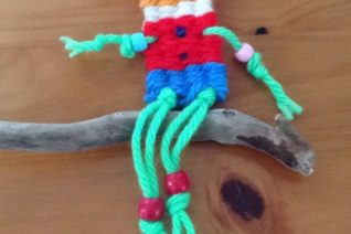 Ger Osullivan 4 Woven Man Ger Osullivan 4 Woven Man