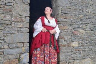 Helena Stackpoole 9 Helena Stackpoole 9