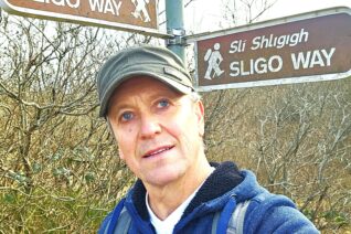 Hiking pic Hiking pic