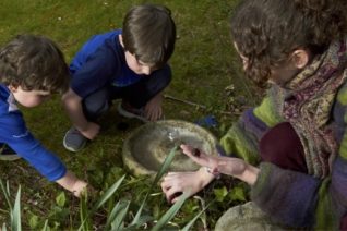 Nessa Darcy Kids 640X349 Nessa Darcy Kids 640X349